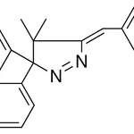Merck 5-BENZYLIDENE-4,4-DIMETHYL-3,3 - 25 MG&