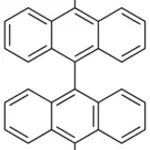 Merck 10,10``-DIBROMO-9,9``-BIANTHRACENE