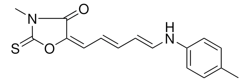 Merck 3-METHYL-2-THIOXO-5-(5-P-TOLYLA - 25 MG&