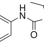 Merck S-ISOPROPYL N-(O-TOLYL)THIOLCAR-