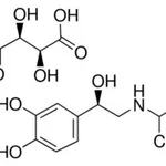 Merck (-)-ISOPROTERENOL (+)-BITARTRATE