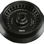 Thermo Fisher Scientific Microliter 30 x 2 mL Fixed Angle Rotor for compact and 1.6 L and 4 L General Purpose X Pro and ST Plus Centrifuges