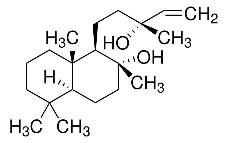 Merck Sclareol