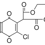 Merck Q191 2-(BIS(ETHOXYCARBONYL)METH-
