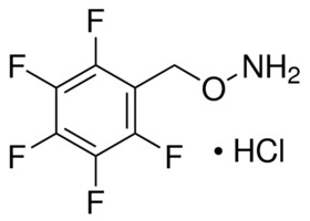 Merck O-(2,3,4,5,6-PENTAFLUOROBENZYL)HYDROXYL&