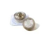 GVS 개별멸균 25mm 시린지 필터
