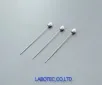 AS ONE HAMILTON Removable Needle, 리무버블 니들
