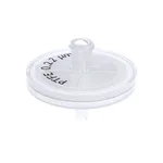 GVS 개별멸균 25mm 시린지 필터