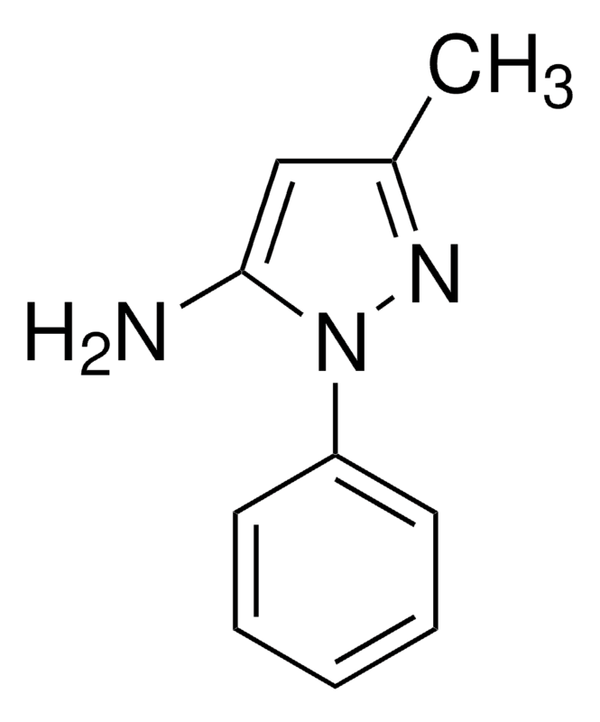 Merck 5-Amino-3-methyl-1-phenylpyrazole
