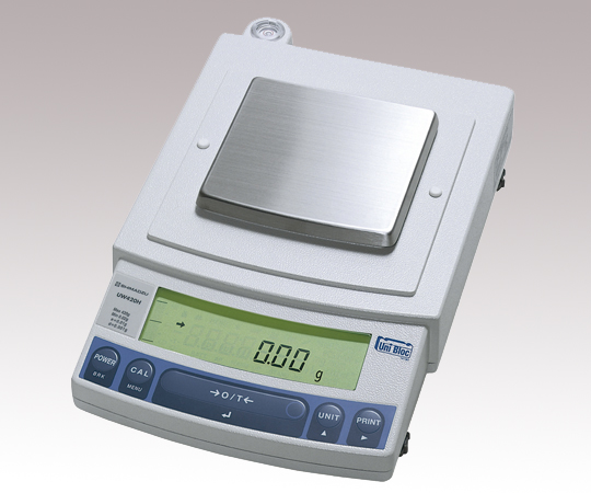 AS ONE Electronic Balance, 전자저울(와이드 레인지)