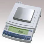 AS ONE Electronic Balance, 전자저울(와이드 레인지)