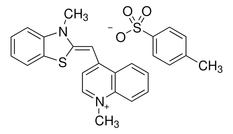Merck Thiazole Orange
