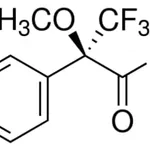 Merck (S)-(+)-A-METHOXY-A-(TRIFLUOROMETHYL)-PH