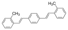 Merck 1,4-BIS(2-METHYLSTYRYL)BENZENE, BIOREAG&
