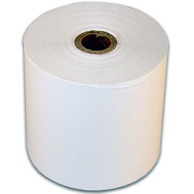 Thermo Fisher Scientific Ohaus Compact Dot Matrix Printer Paper