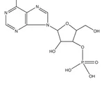 Merck Adenosine 3'-monophosphate sodium salt