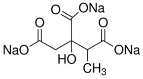 Merck TRISODIUM 2-METHYLCITRATE, RACEMIC MIX&