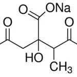 Merck TRISODIUM 2-METHYLCITRATE, RACEMIC MIX&
