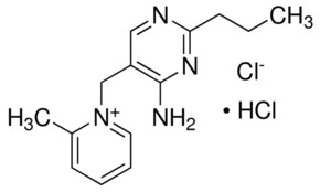 Merck AMPROLIUM HYDROCHLORIDE