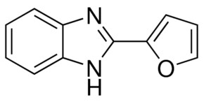Merck FUBERIDAZOL PESTANAL (2-(2-FURANYL)-1- &