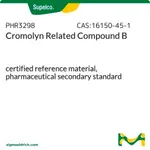 Merck Cromolyn Related Compound B