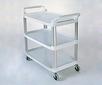 AS ONE Extra Utility Cart, 엑스트라 유틸리티 카트