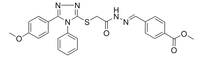 Merck RCL R52,891-9 - 50MG