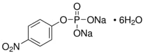 Merck 4-NITROPHENYL PHOSPHATE DISODIUM SALT H&
