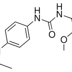 Merck 1-(4-(DIETHYLAMINO)PHENYL)-3-(2-M-