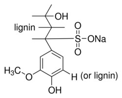 Merck LIGNOSULFONIC ACID, SODIUM SALT