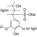 Merck LIGNOSULFONIC ACID, SODIUM SALT
