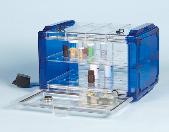 Merck SP Bel-Art(R) Secador(R) 4.0 Vertical Auto-Desiccator Cabinet