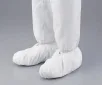 AS ONE Shoes Cover(Non-Woven Fabric), 디스포슈즈커버(부직포제)