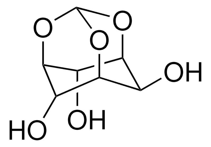 Merck 1,3,5-O-Methylidyne-myo-inositol