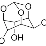 Merck 1,3,5-O-Methylidyne-myo-inositol