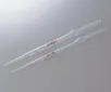 AS ONE KOMAGOME Pipette (Borosilicate Glass), 코마고메 피펫(경질 유리제)