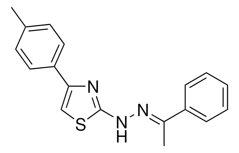 Merck 1-PHENYLETHANONE [4-(4-METHYLPHEN-