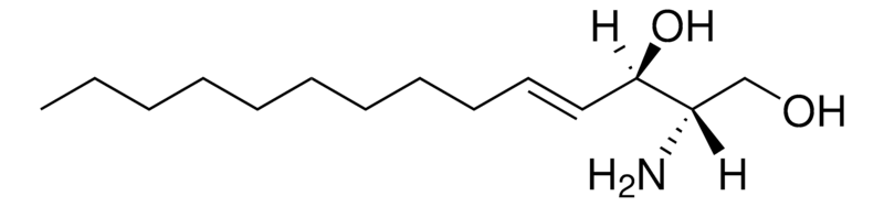 Merck Sphingosine (d14:1)