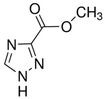 Merck METHYL-1H-1,2,4-TRIAZOLE-3-CARBOXYLATE,&