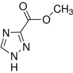 Merck METHYL-1H-1,2,4-TRIAZOLE-3-CARBOXYLATE,&