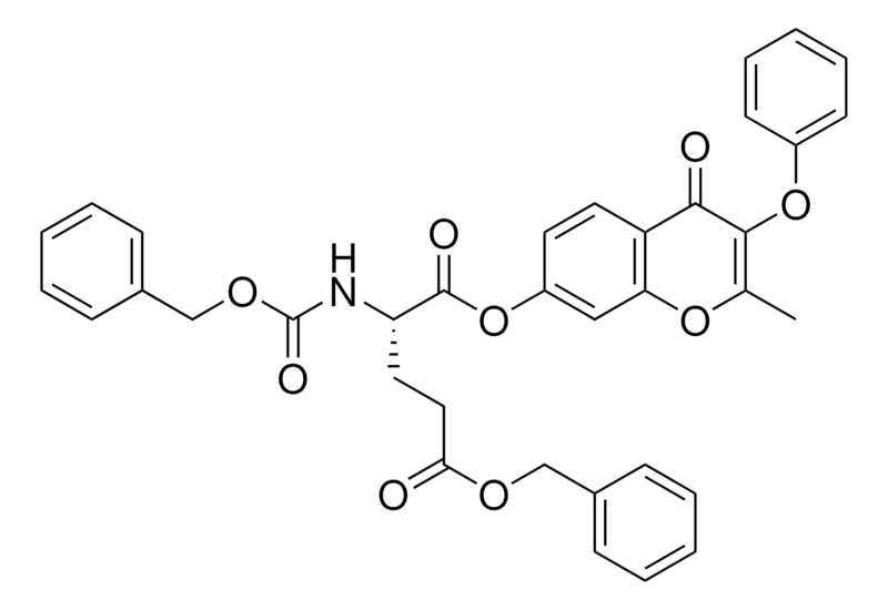 Merck RCL R51,205-2 - 10MG