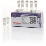 Thermo Fisher Scientific aLICator LIC Cloning and Expression Kit 2 (N-terminal His-tag/EK)