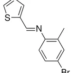 Merck 4-BROMO-N-(2-THIENYLMETHYLENE)--