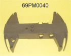 [저울 부품] Lower platform plate [69PM0040]