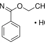 Merck ETHYL BENZIMIDATE HYDROCHLORIDE, >=97.0%