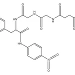 Merck N-Succinyl-Gly-Gly-Phe-p-nitroanilide