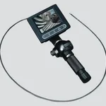 AS ONE Extra Fine Flexible Scope, 극세플렉시블스코프