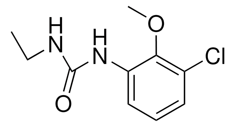 Merck 1-(3-CHLORO-2-METHOXYPHENYL)-3--