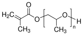 Merck POLY(PROPYLENE GLYCOL) METHACRYLATE,