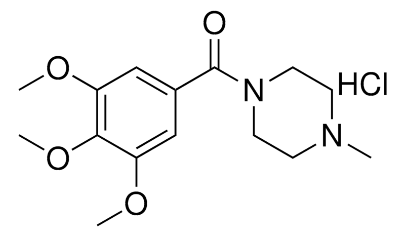 Merck (4-METHYL-PIPERAZIN-1-YL)-(3,4,5-